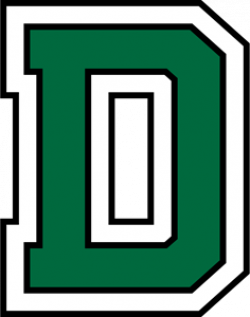 DARTMOUTH COLLEGE BIG GREEN Logo Vector (.PDF) Free Download