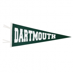 Dartmouth Pennant-Large