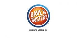 Dave and Buster\'s - Plymouth Meeting