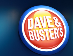 Dave & Buster\'s - The Martin Group