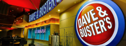 Dave & Buster\'s - Contact Us