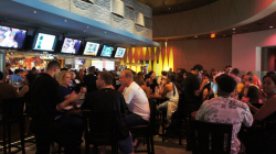 Review: Dave & Buster\'s Orlando