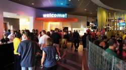 Review: Dave & Buster\'s Orlando