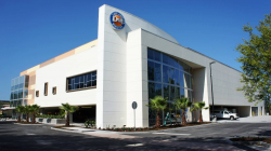Review: Dave & Buster\'s Orlando