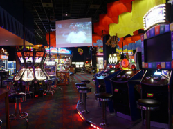 Dave & Buster\'s | Restaurants in Midtown West, New York