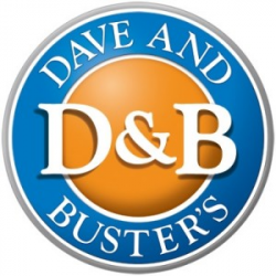 An Evening with Dave & Buster\'s