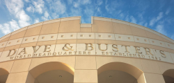 Dave & Buster\'s - The Story of Dave & Buster - Company History
