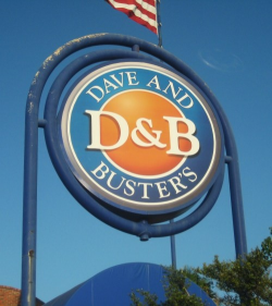 Dave & Buster\'s | Northwest Denver Suburbs | American ...