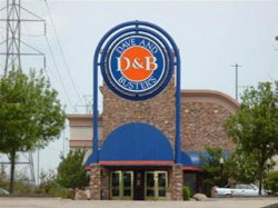 8-Year-Old Stabbed 5 Times at Dave & Buster\'s | Newser Mobile
