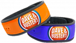 Dave & Buster\'s - Kids\' Birthday Party Venues