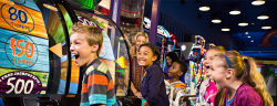 Dave & Buster\'s - Kids\' Birthday Party Venues