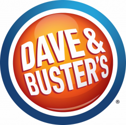 Dave & Buster\'s - Press Room