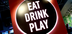 Iowa\'s New Field of Dreams: Dave & Buster\'s Arcade | TheLines