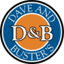 Dave & Buster\'s - Wikipedia