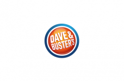 Dave and busters logo png 1 » PNG Image