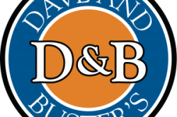 Dave and busters logo png 5 » PNG Image
