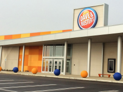 Dave & Buster\'s Review – The Central Trend