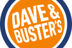 Dave and busters logo png 1 » PNG Image