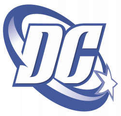 New DC logo - QBN | Dc comics, Famous logos, Comic books