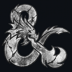 Just in time for Dungeons and Dragons 5th Edition -- Ladies ...