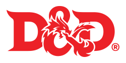 D&D 5th edition logo latest (1500×750) | Dungeons, dragons ...