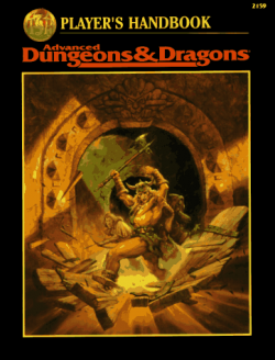 The New D&D Logo and Book Covers! in 2019 | Advanced ...