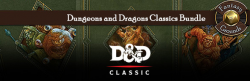 D&D Classics on Steam