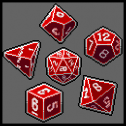 Weapon, Magic, Skill & Chance – The Bosstopus