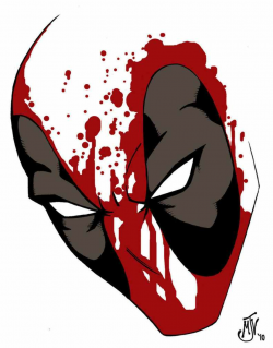 Free Animated Deadpool Cliparts, Download Free Clip Art ...