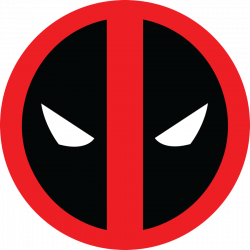 Deadpool Clipart