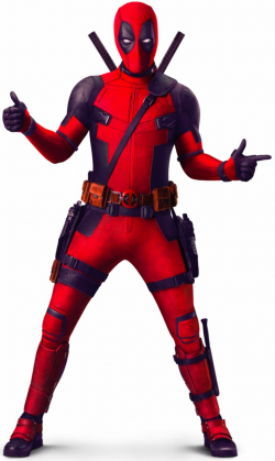 Free Animated Deadpool Cliparts, Download Free Clip Art ...