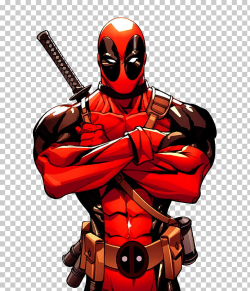 Deathstroke Doctor Doom Emma Frost Deadpool Negasonic ...