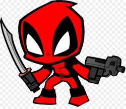 Deadpool Clipart at GetDrawings.com | Free for personal use ...