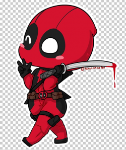 Deadpool Spider-Man YouTube Drawing Chibi PNG, Clipart, Art ...