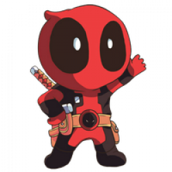Download Deadpool Free PNG photo images and clipart | FreePNGImg