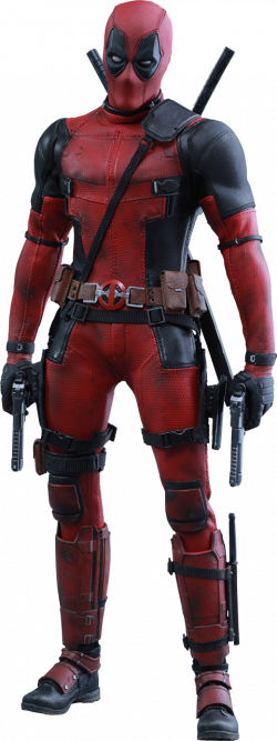 Deadpool PNG Transparent, Marvel Character Clipart Free ...