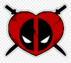 deadpool #heart #marvel - Windows Vista Service Pack 2 ...