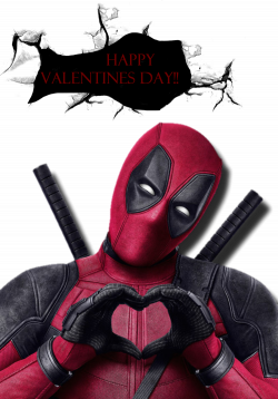 Deadpool clipart heart, Picture #880335 deadpool clipart heart