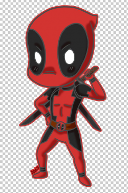 Deadpool YouTube Chibi Drawing PNG, Clipart, Art, Chibi ...