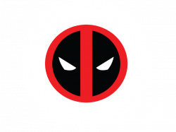 Deadpool clipart deadpool logo, Deadpool deadpool logo ...