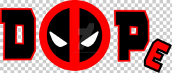 Deadpool YouTube Logo Marvel Cinematic Universe Marvel ...