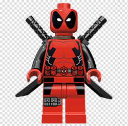 Deadpool mini figure , Deadpool Wolverine Lego Marvel Super ...
