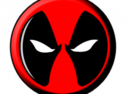Deadpool Clip art Image Logo Spider-Man - deadpool and ...