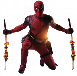 Deadpool clipart 2016 transparent, Deadpool 2016 transparent ...