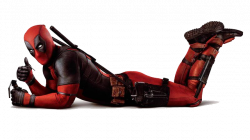 Deadpool PNG Images Transparent Free Download | PNGMart.com