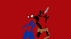 Free Animated Deadpool Cliparts, Download Free Clip Art ...