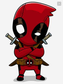 Deadpool Clipart at GetDrawings.com | Free for personal use ...