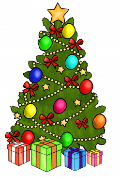 Download for free 10 PNG December clipart christmas top ...