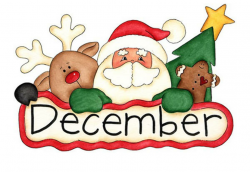 Cougar News - December | Martin Luther School