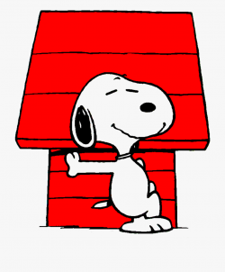 December Clipart Snoopy - Snoopy Png #464759 - Free Cliparts ...